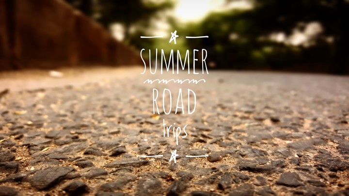 Roads