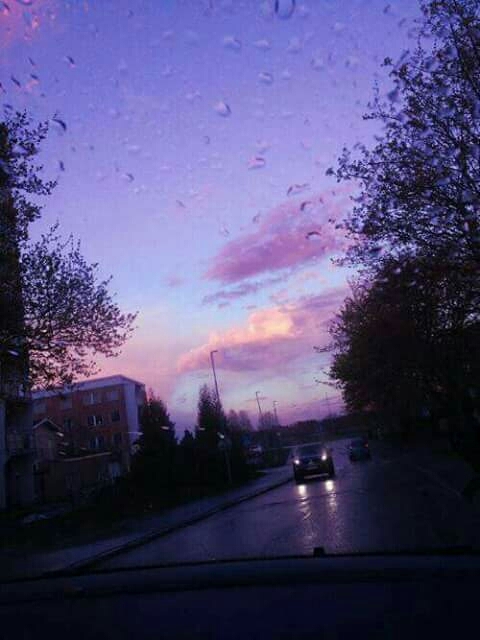 sky