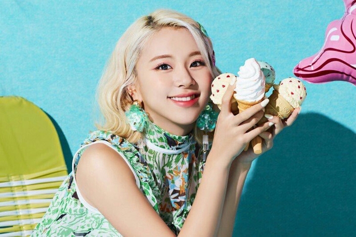 Chaeyoung