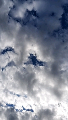 from the sun to the storm