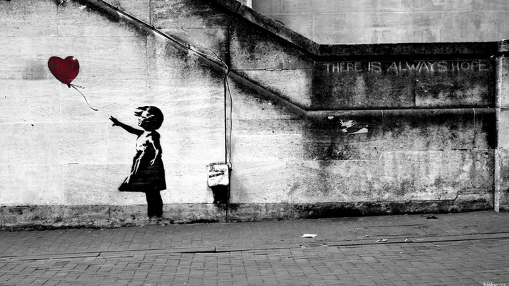 Banksy