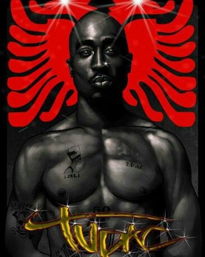 2 Pac (albania)