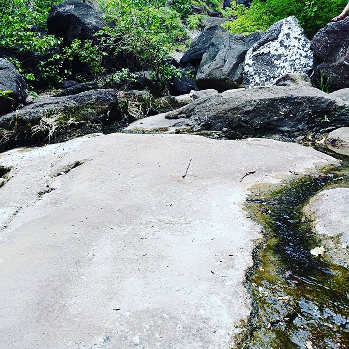 river