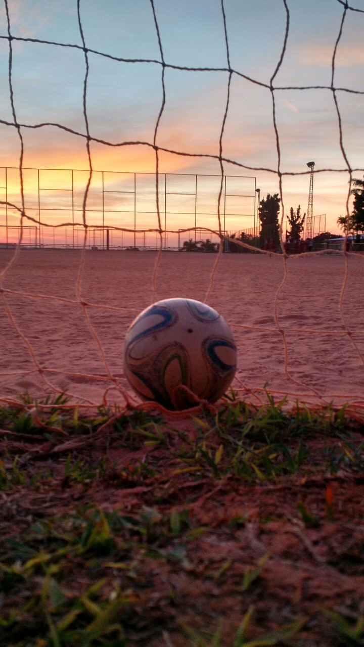 Futebol