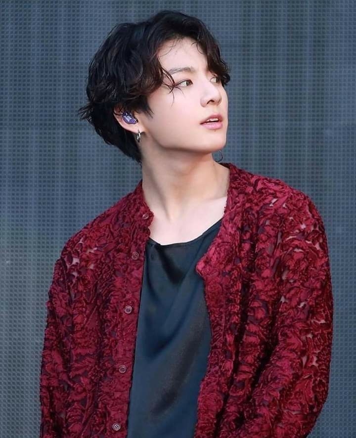 jungkook