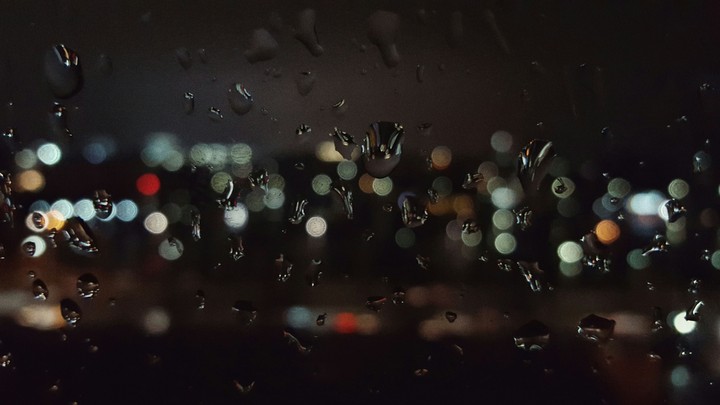 City Lights.