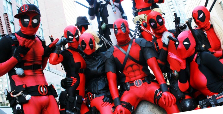 deadpool