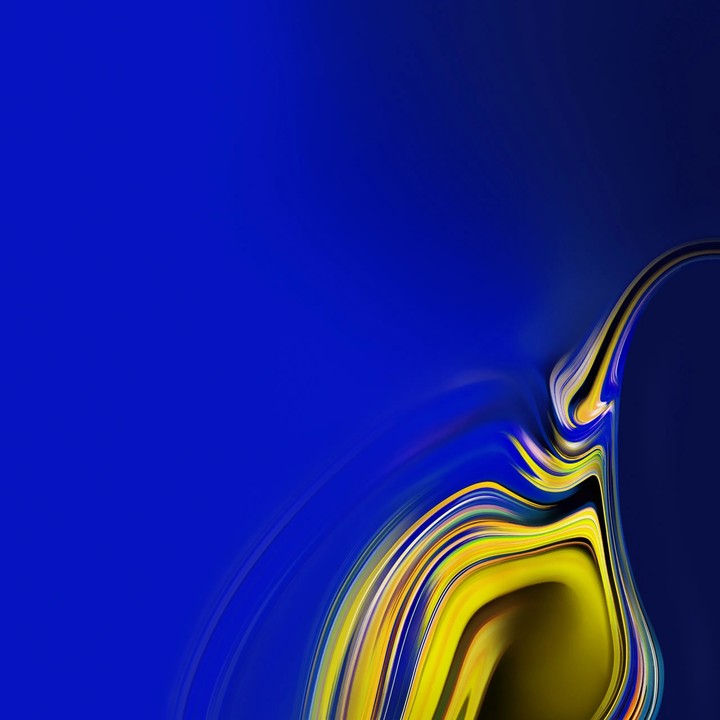Samsung Galaxy Note 9