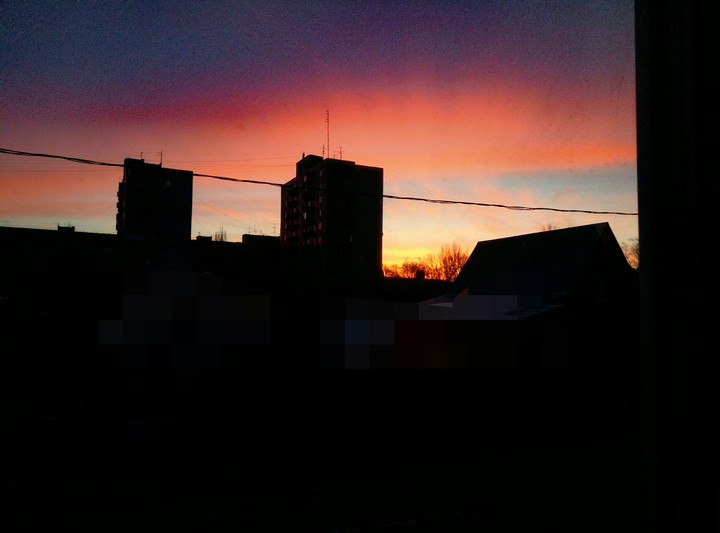 sunrise 