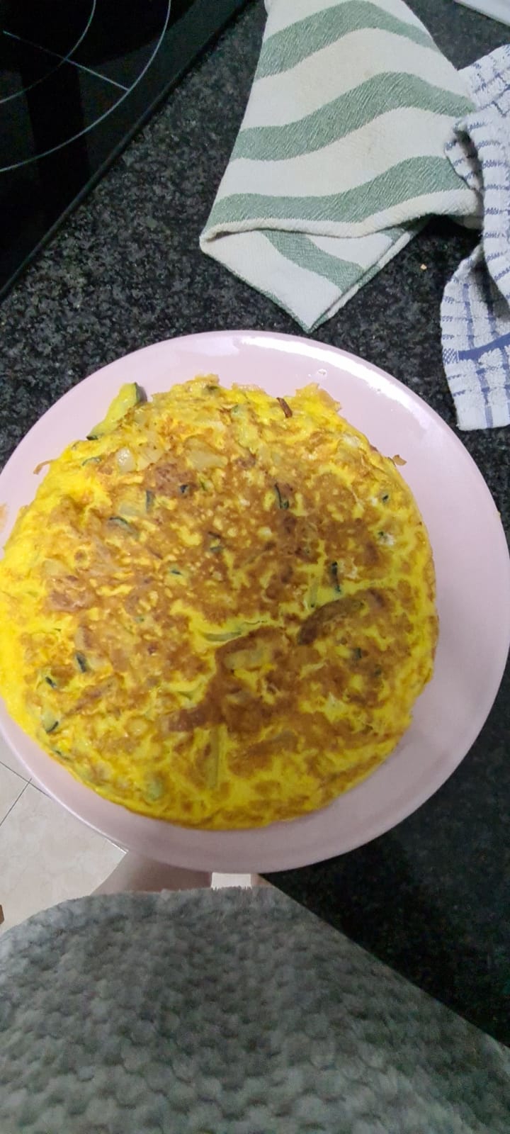 tortilla ♥️