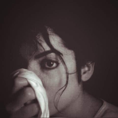 Mike ;)