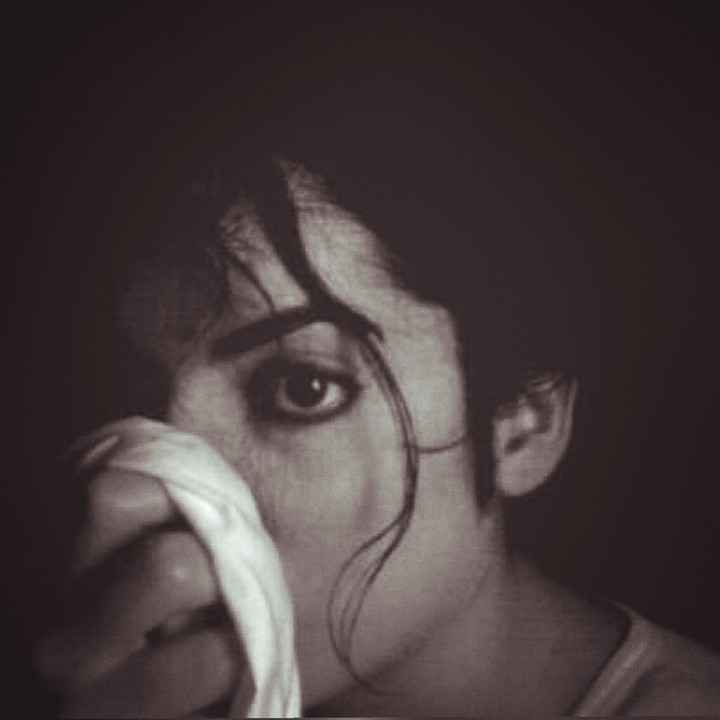Mike ;)