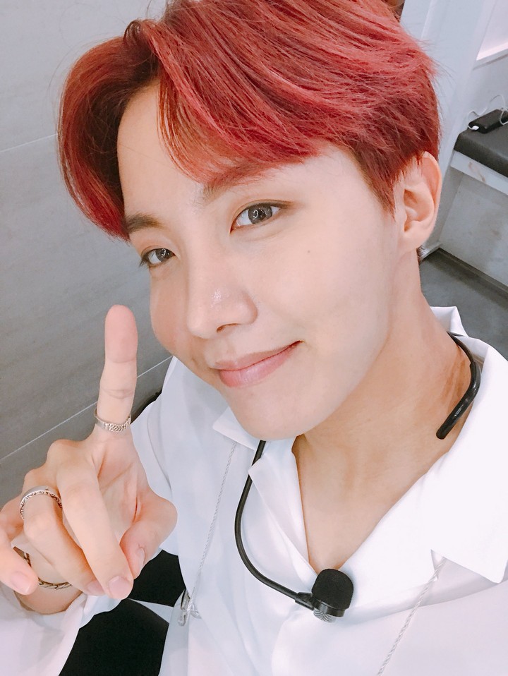 Hoseok