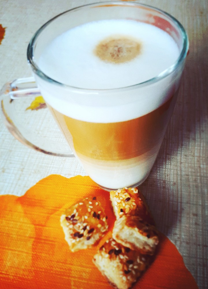 cappuccino