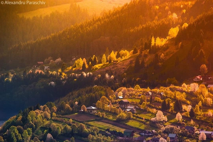 Romania