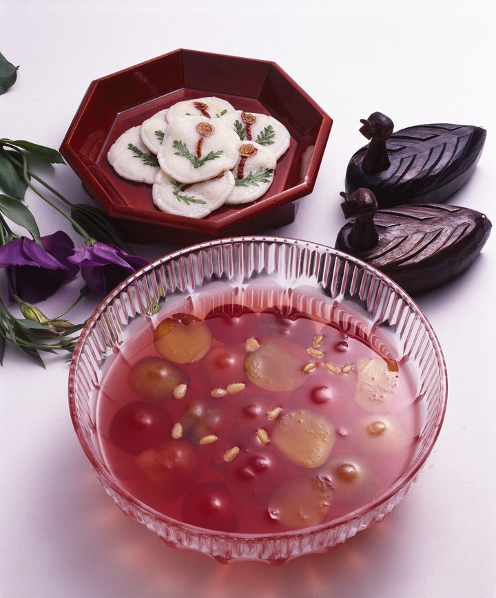 맛있는 디저트