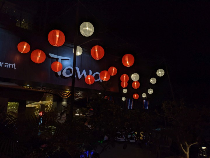 Lanterns