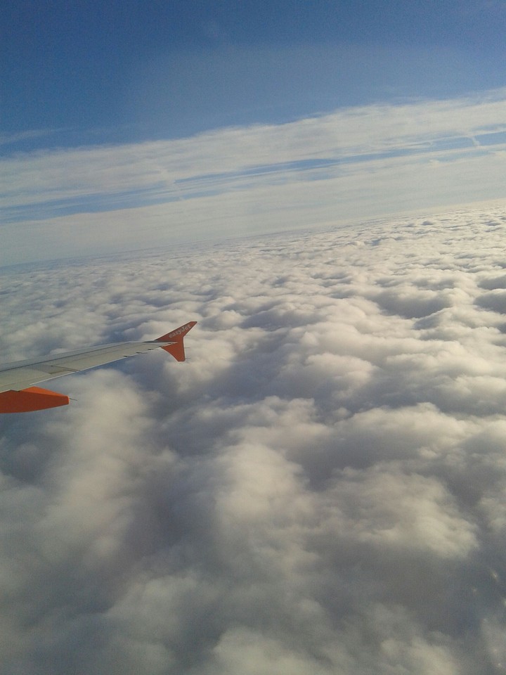 Clouds
