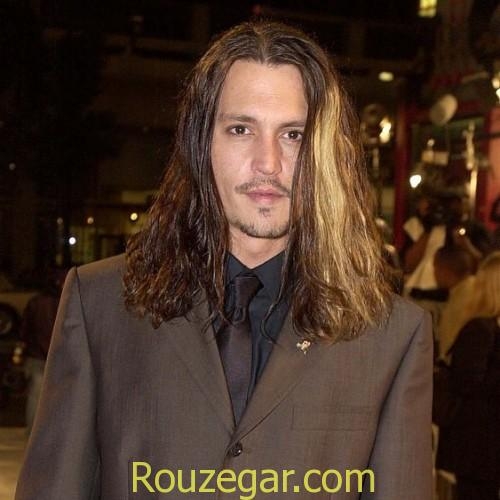 Johnny Depp