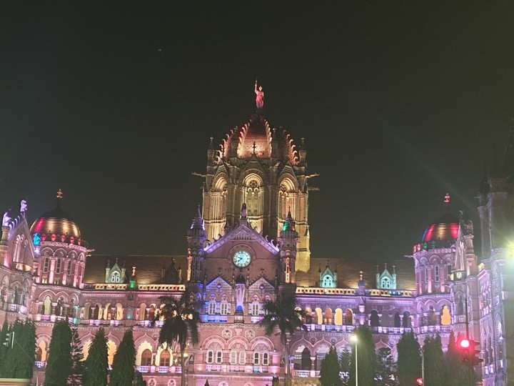 CST