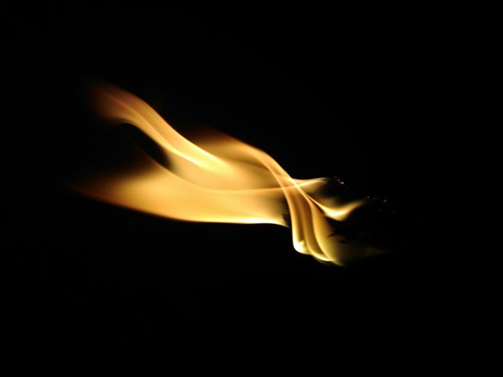 fire