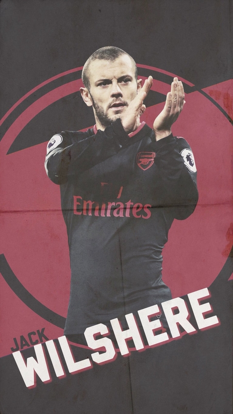Jack Wilshere