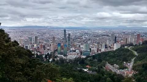 Bogota