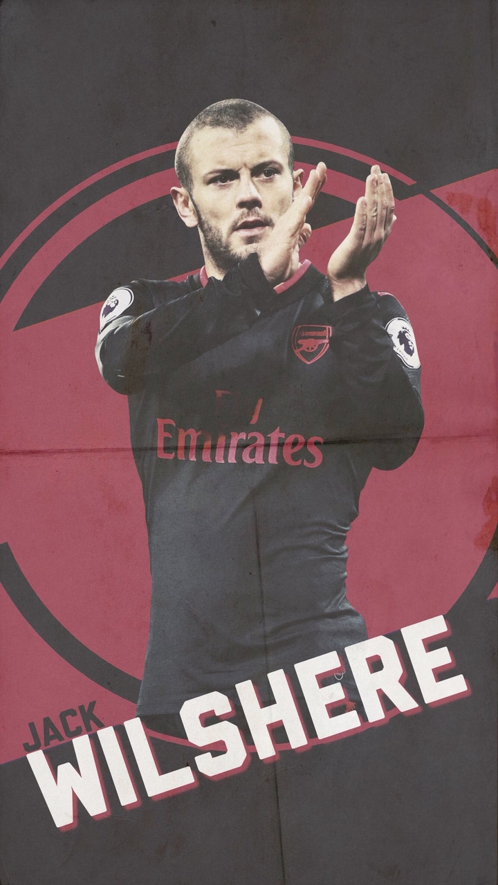 Jack Wilshere