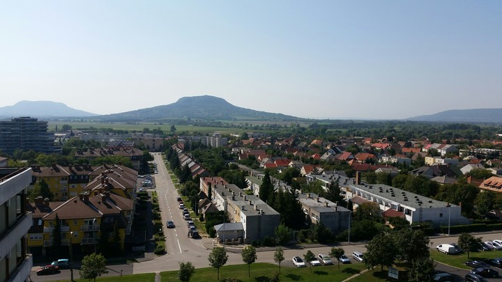 Tapolca