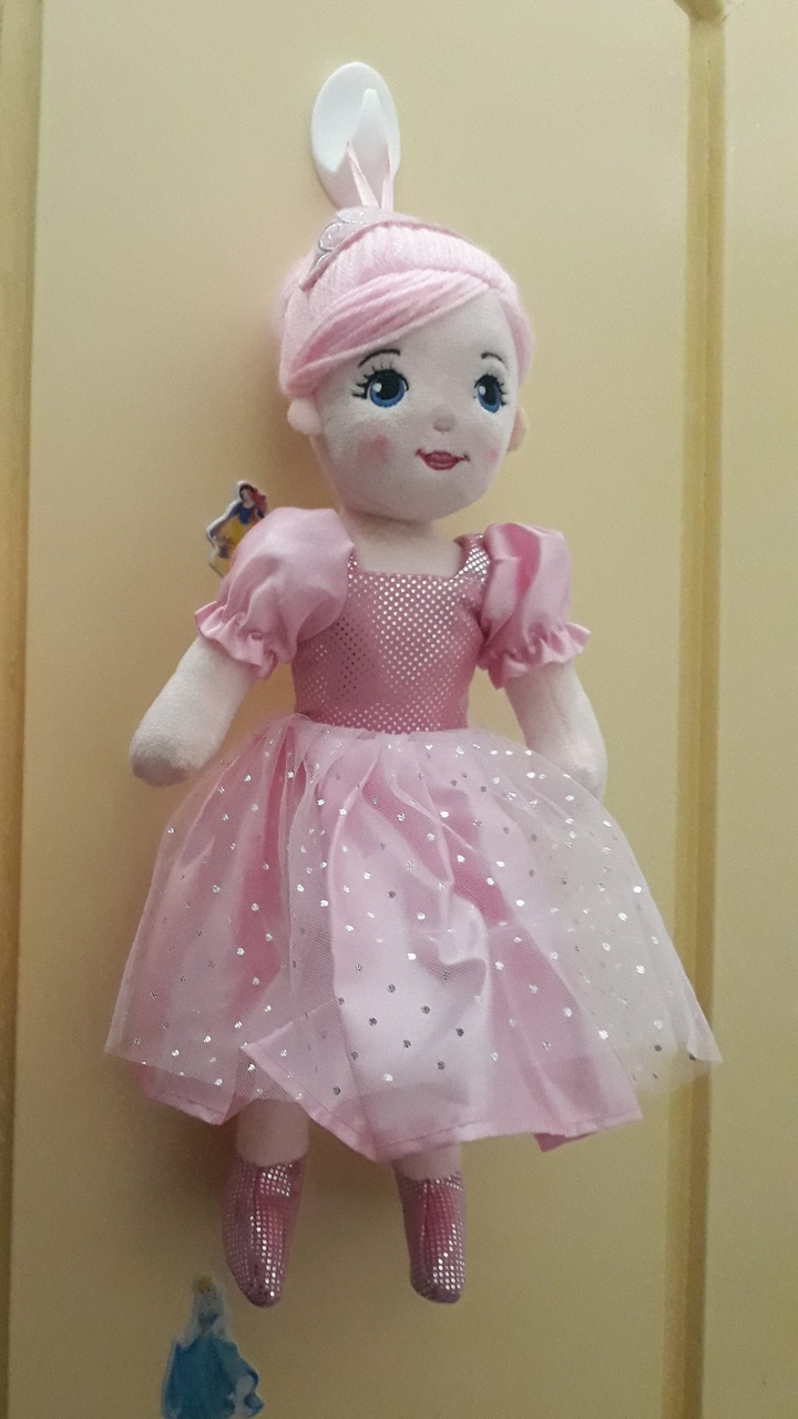 Doll