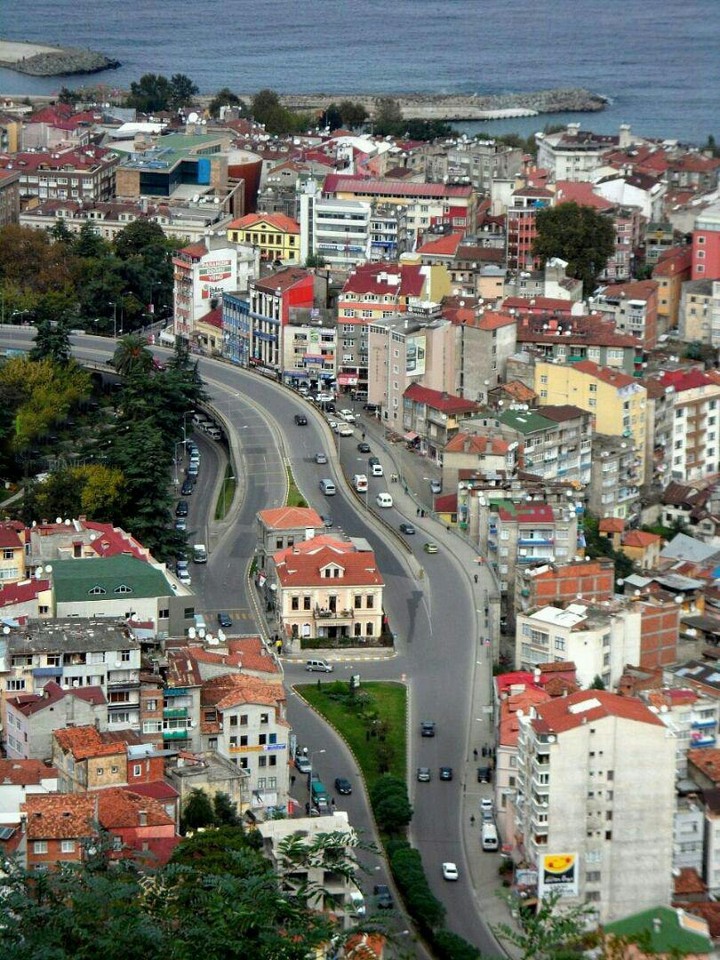 trabzon na....bakis