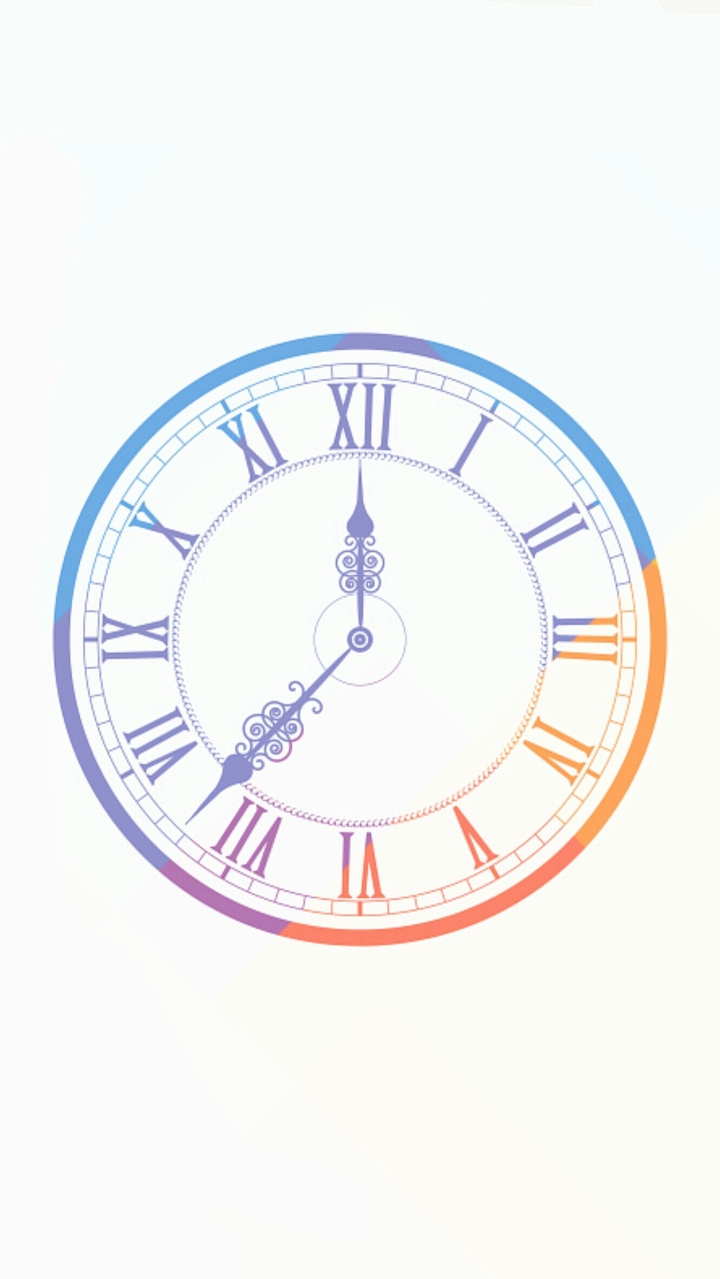 clock
