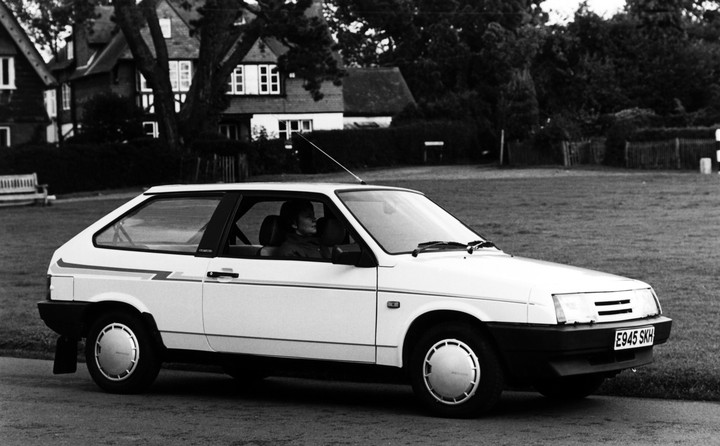 lada