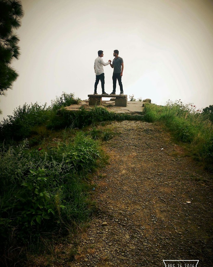 Kasauli Motivation