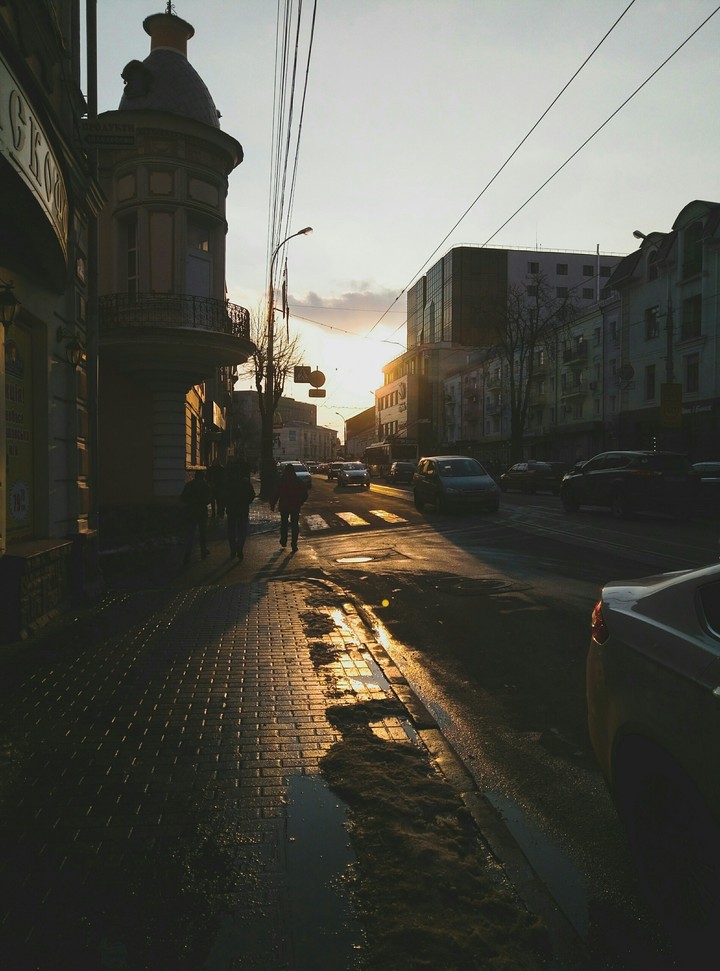 Vinnytsia. Ukraine