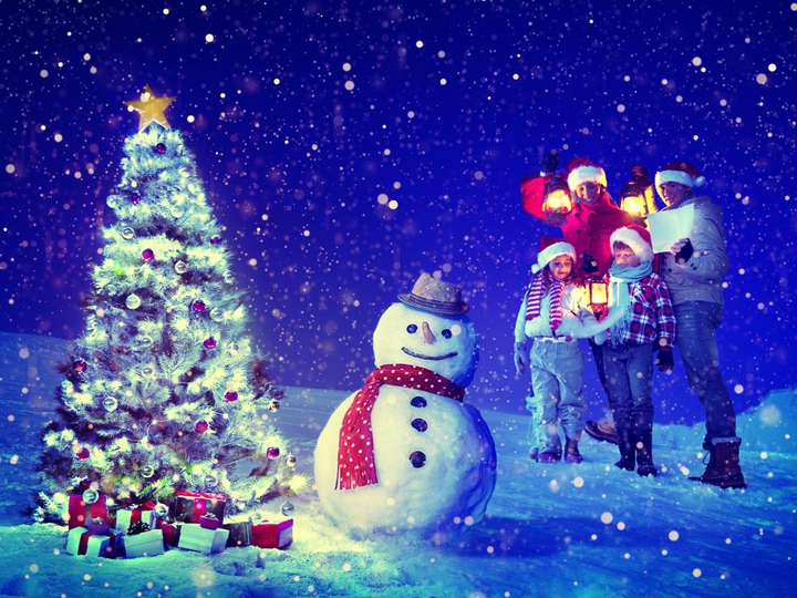 navidad