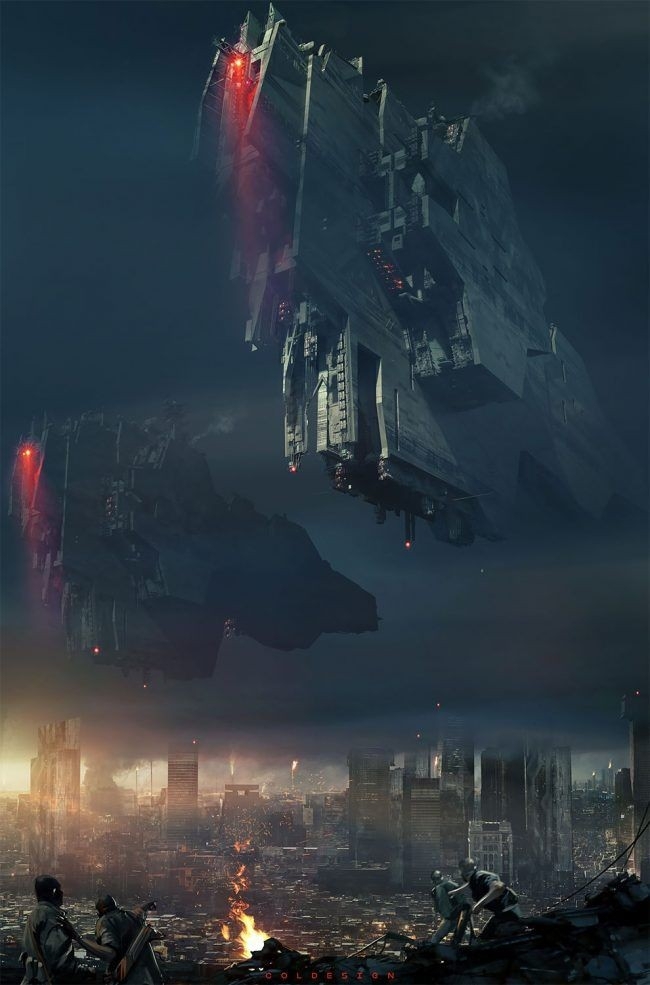 apocalypse