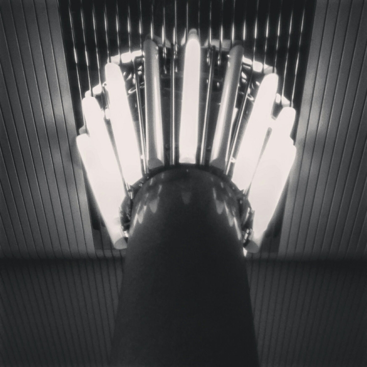 lamp