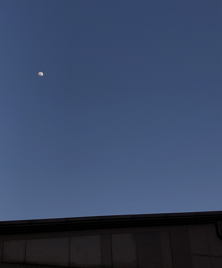 Moon