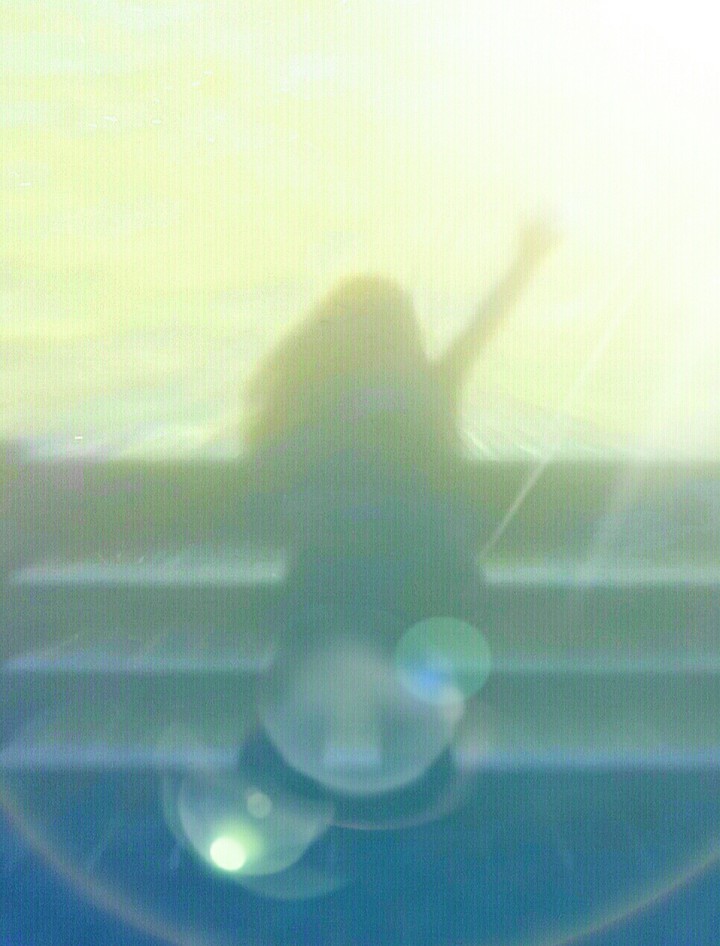Sea Day