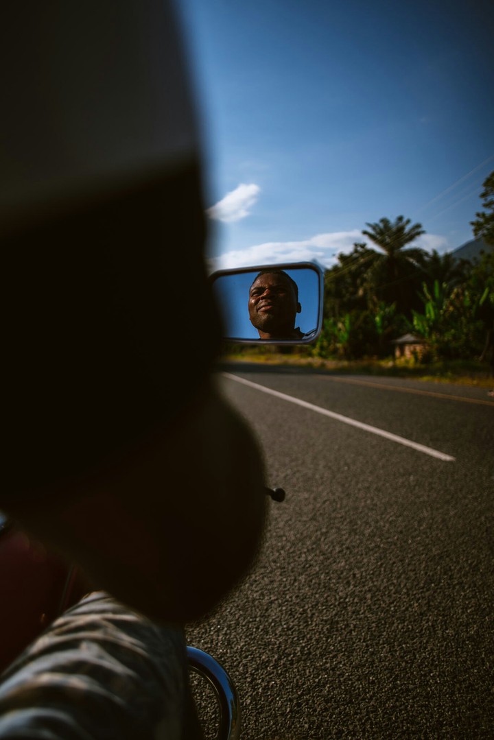 Tanzania