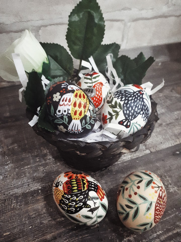 Easter