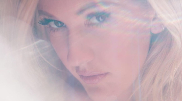Ellie Goulding Love me like you do