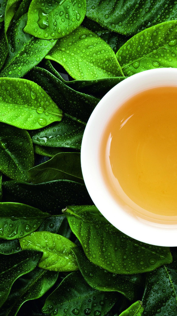 tea