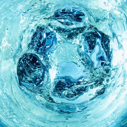 water