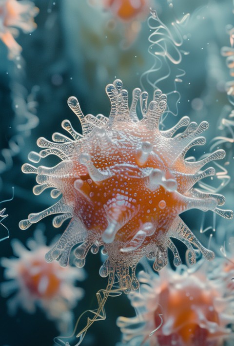 Virus
