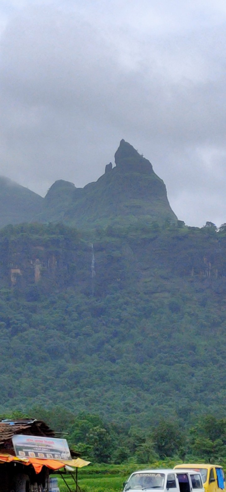 Bhimashankar