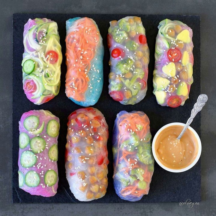 food art