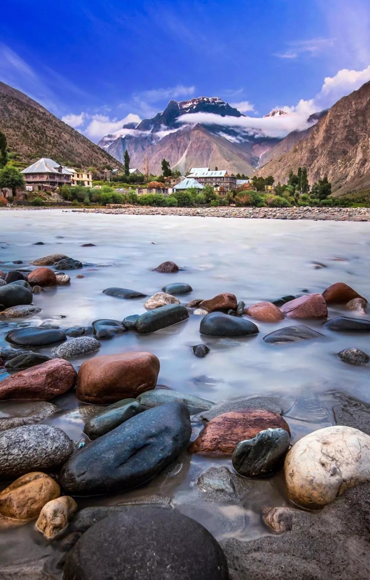 Himachal, India