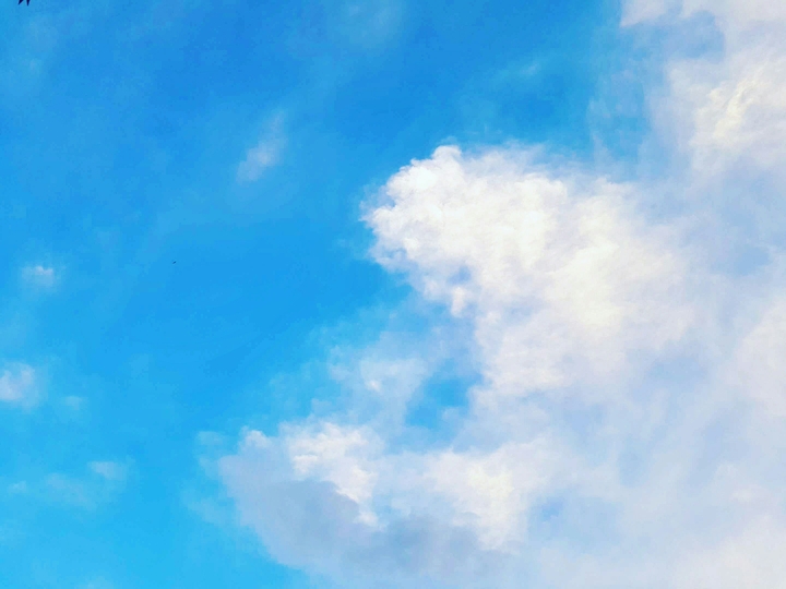 sky